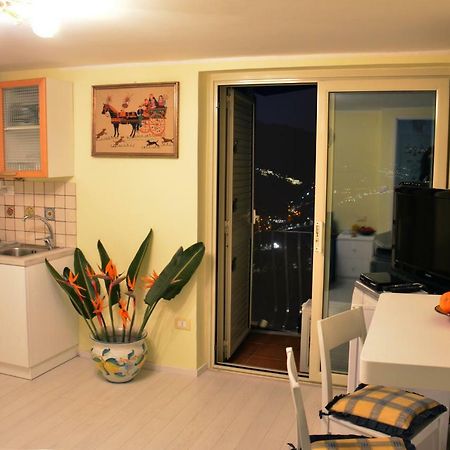 L'Attico Bed & Breakfast Taormina Eksteriør bilde
